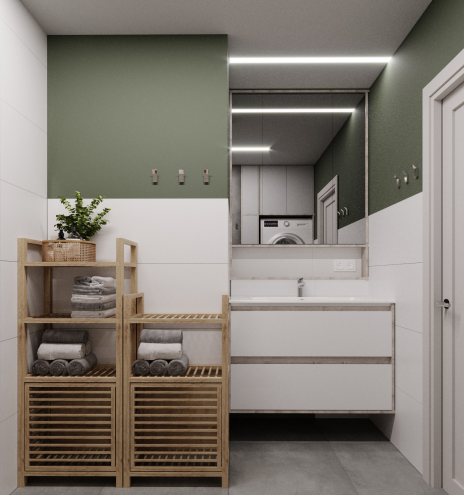 Квартира. Лыткарино. ЖК Президентский.