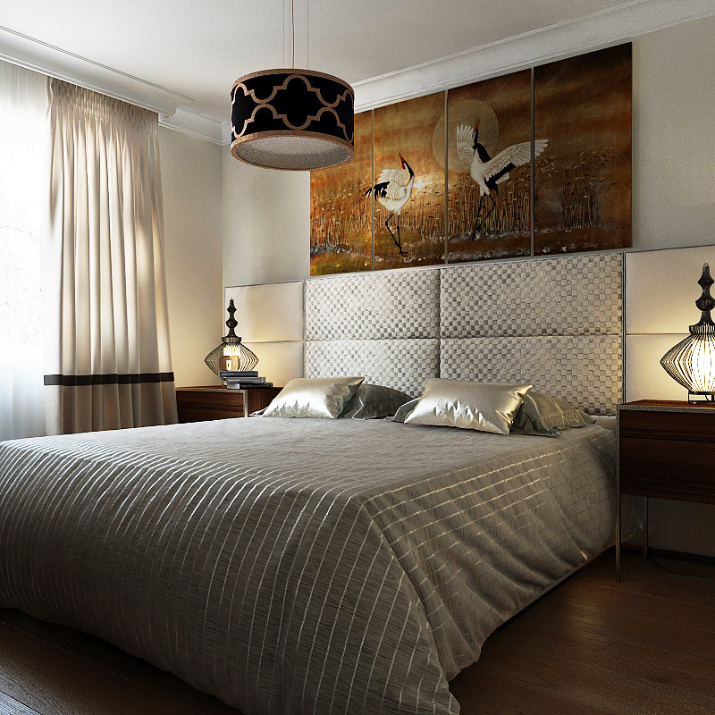 Квартира на Юго-Западной, 130 кв.м