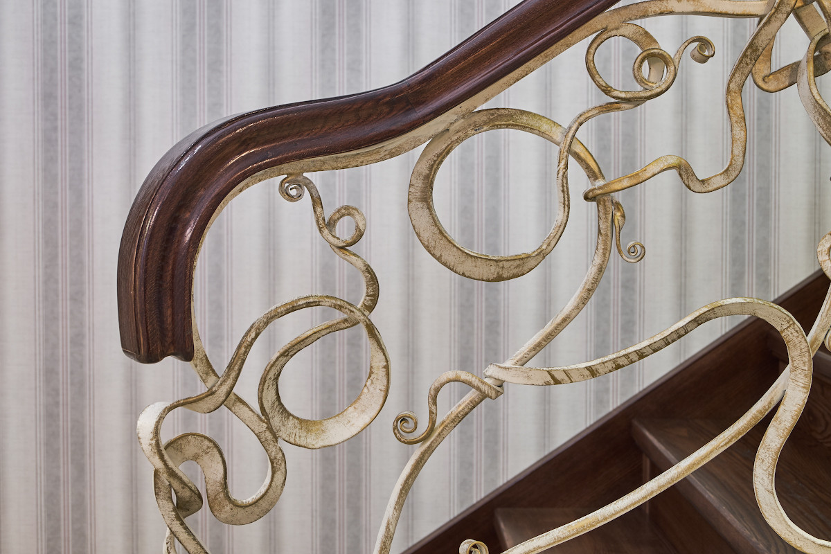 Фотосъёмка загородного дома в КП Клёново