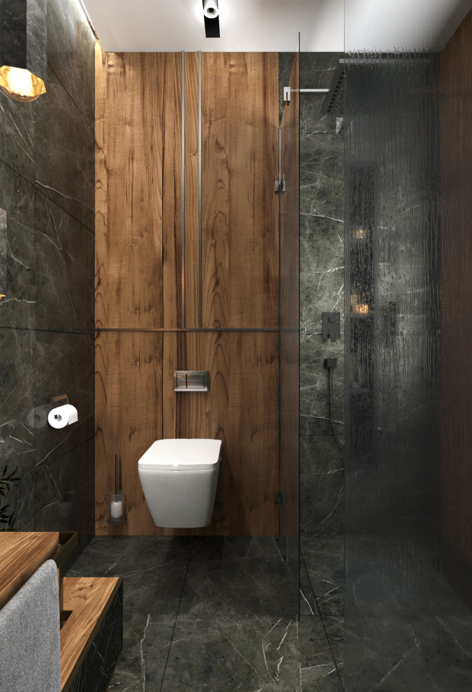 Квартира в ЖК Бутово Парк