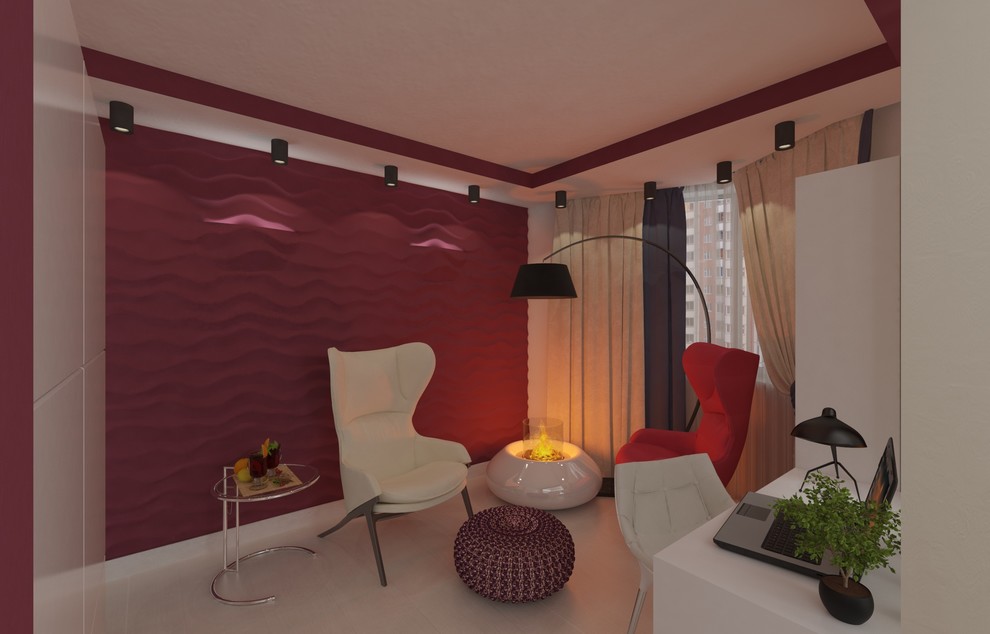 Проспект Героев