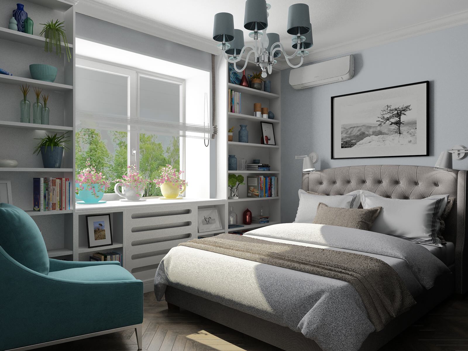 Фоновое изображение профиля Владимир Мандыбура