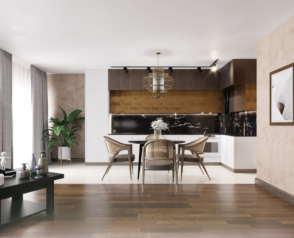 Обложка проекта: Earth