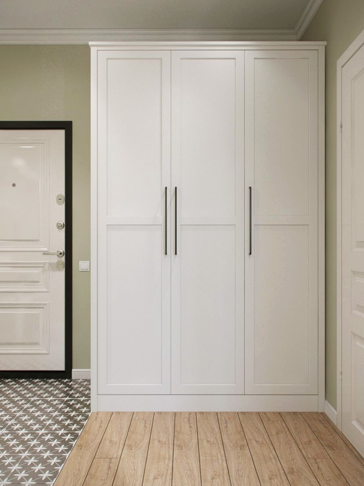 ЖК "Лето" г. Сочи (квартира для уик-энда)