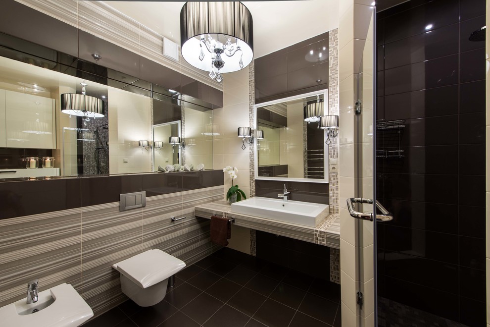 Гармония контрастов