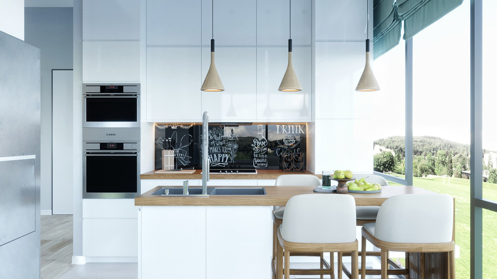 Таунхаус в Футуро Парк 159 кв. м