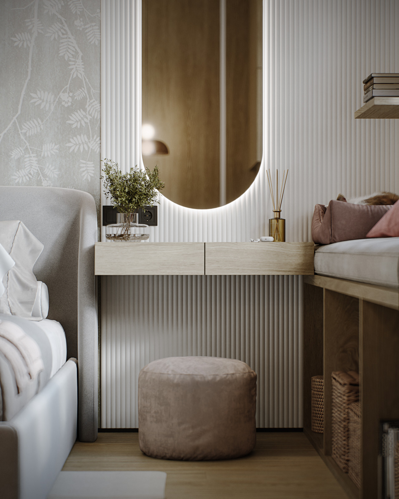 ЖК "Вересаево" 72 кв