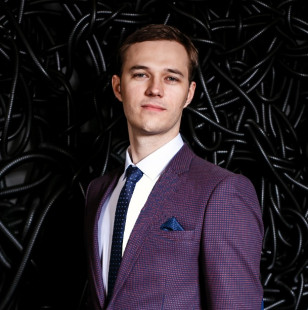 Алексей Логинов