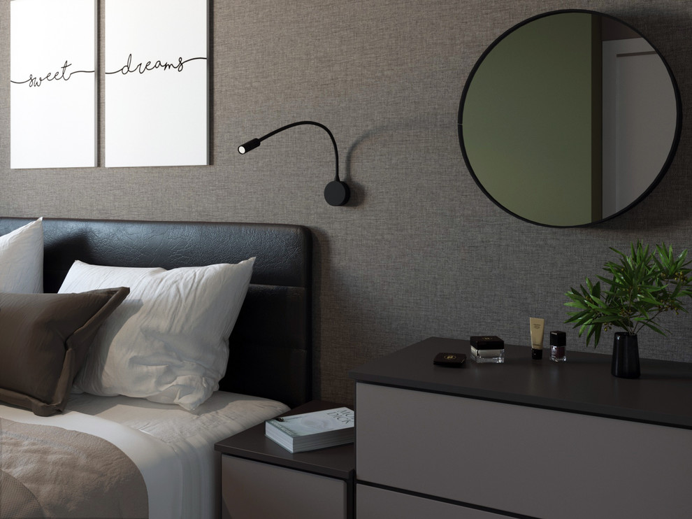 Трехкомнатная квартира 80 кв.м