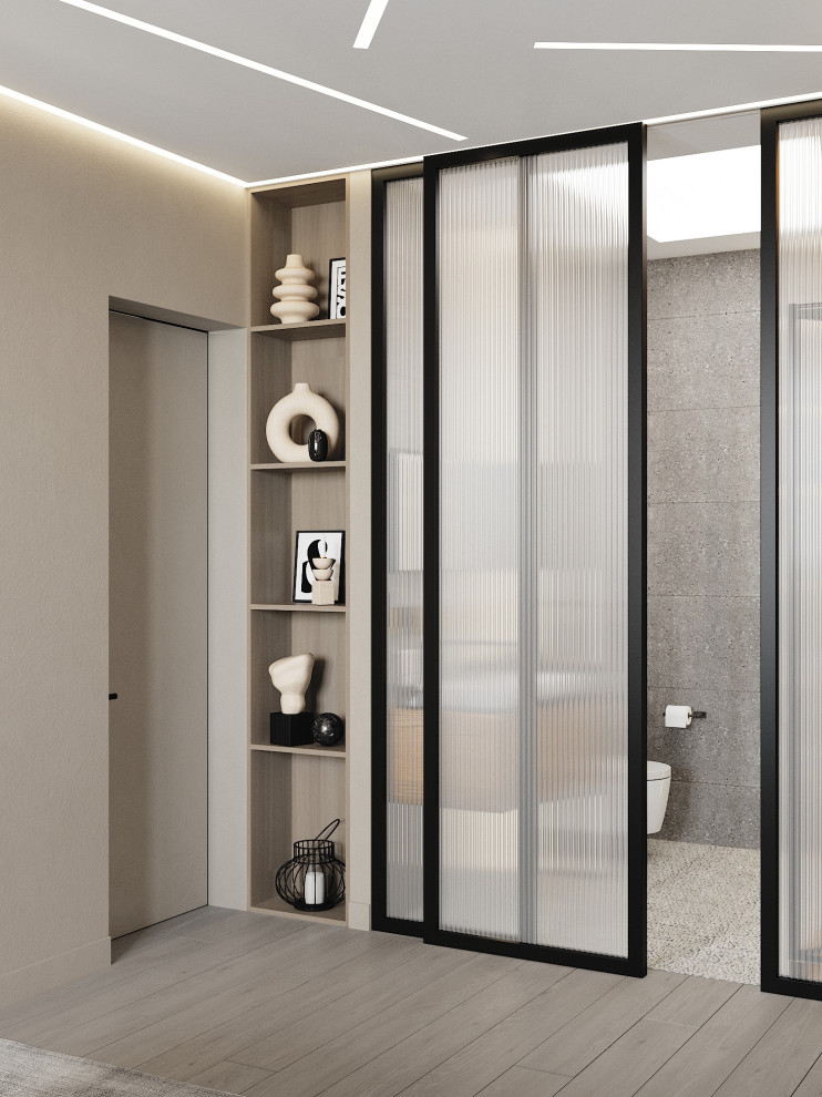 ЖК "РУССКИЕ СЕЗОНЫ"