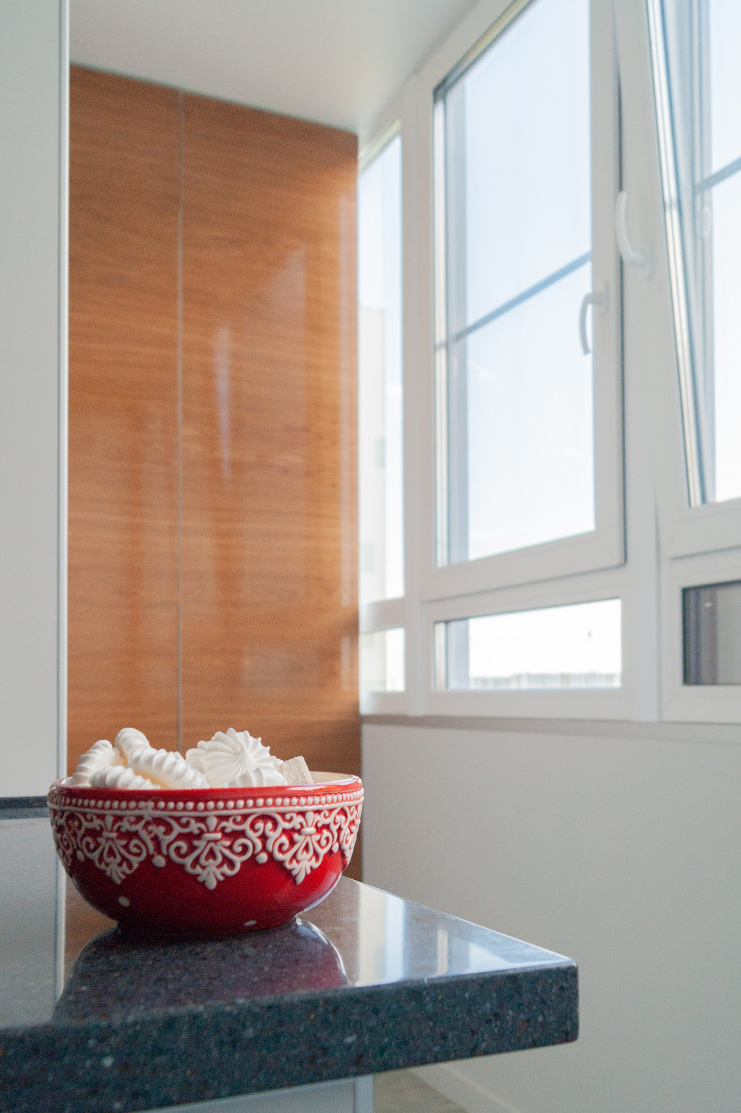 Современная квартира в ЖК "Кирилл и Дарья"