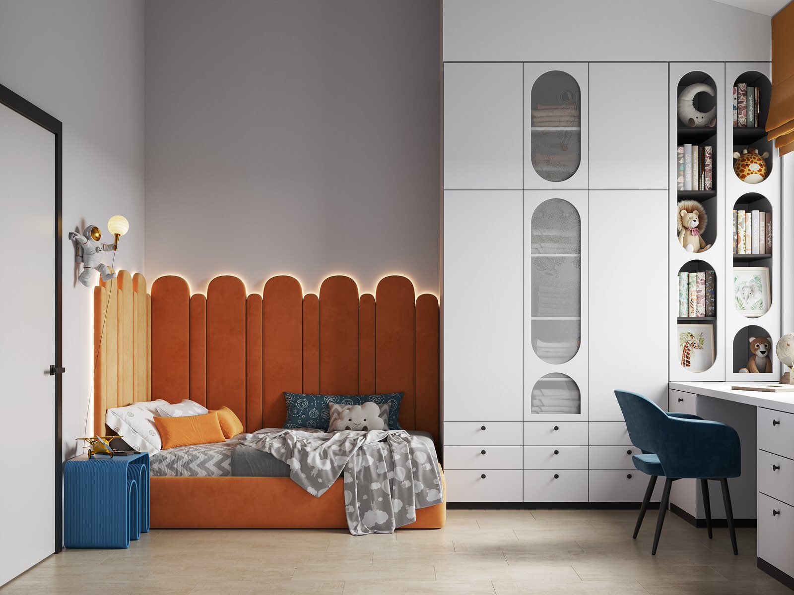 Соколинная