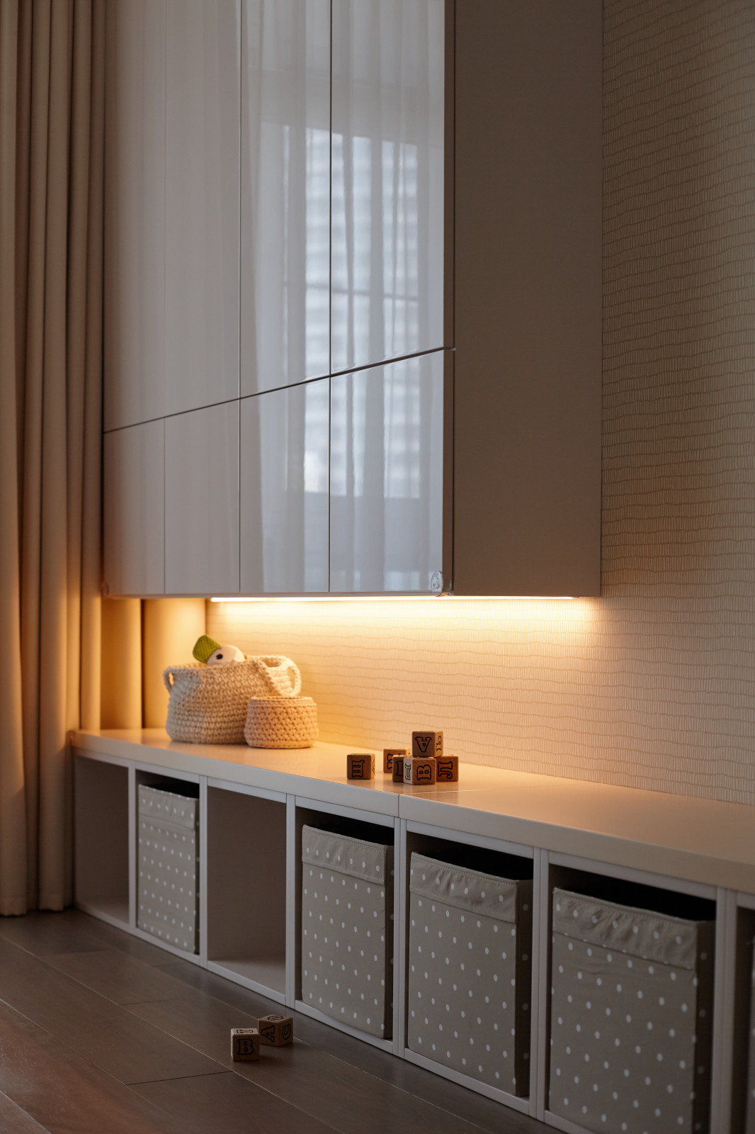 Квартира на Ходынке | Москва