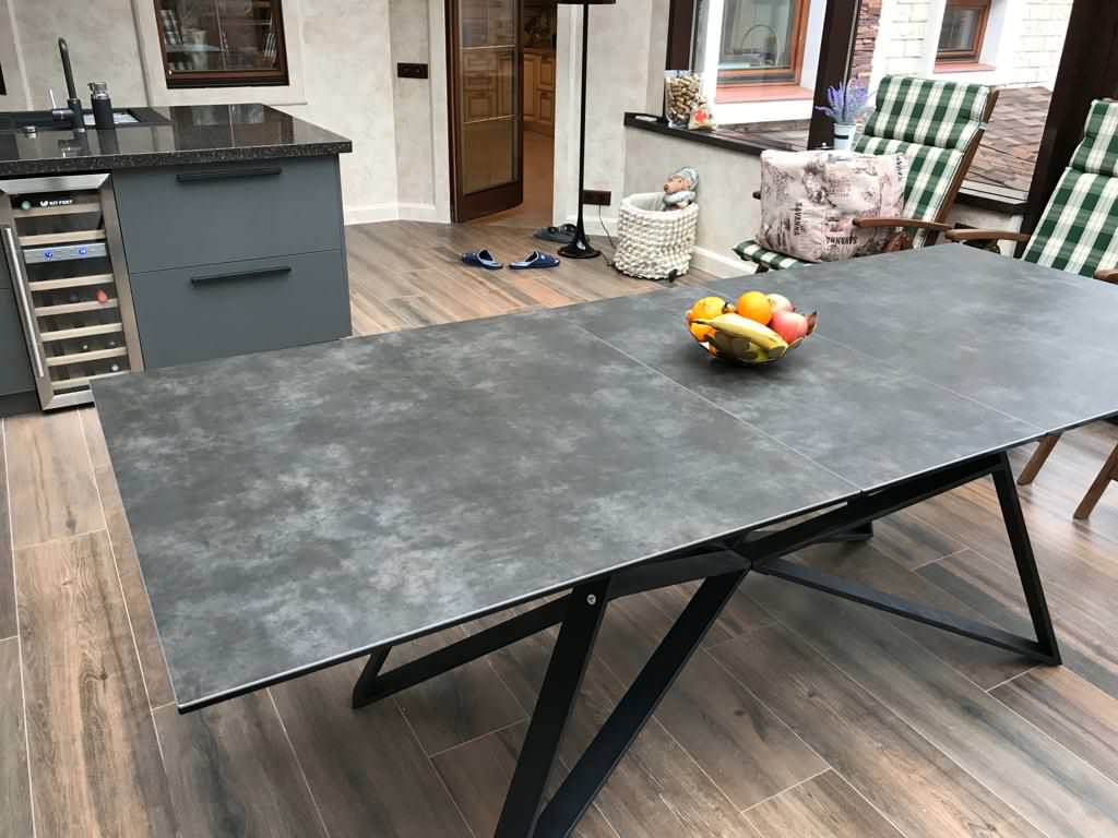 Веранда в Южном Бутово