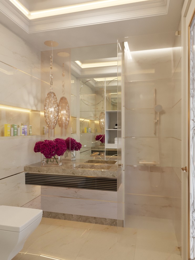 Обложка проекта: Art Deco