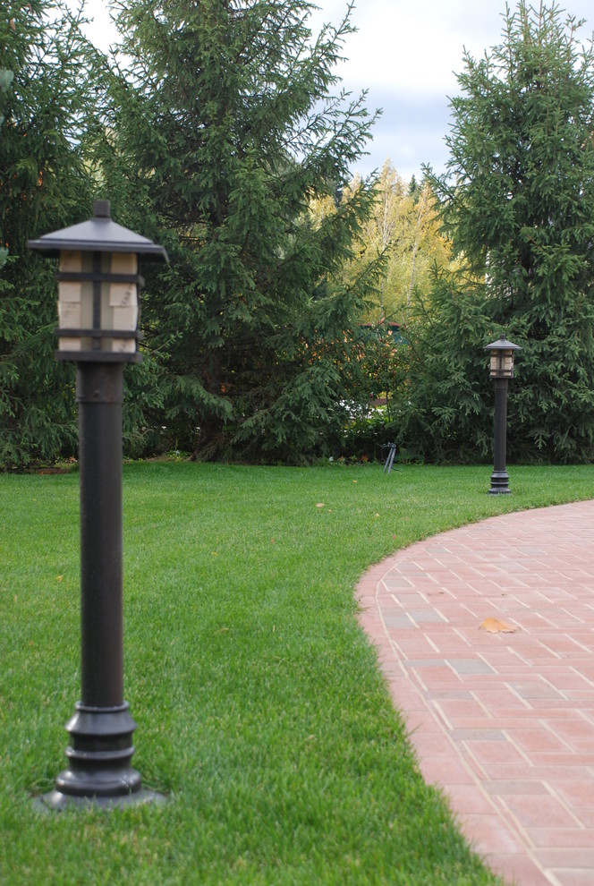 Миллениум Парк 2