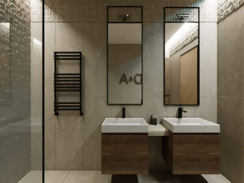 Дом в КП "Орешкино"