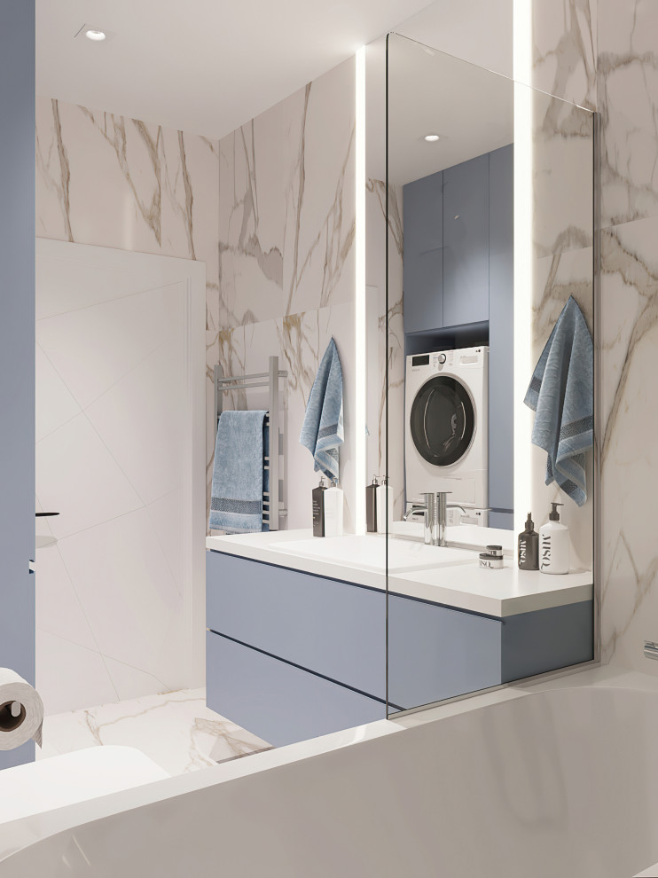 Обложка проекта: ЖК Хорошевский 2