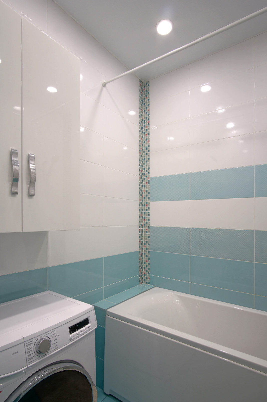 ФОТО ГОТОВОГО РЕМОНТА  2-КОМНАТНОЙ КВАРТИРЫ, по ул. ДАЛЬНЯЯ, г.Краснодар