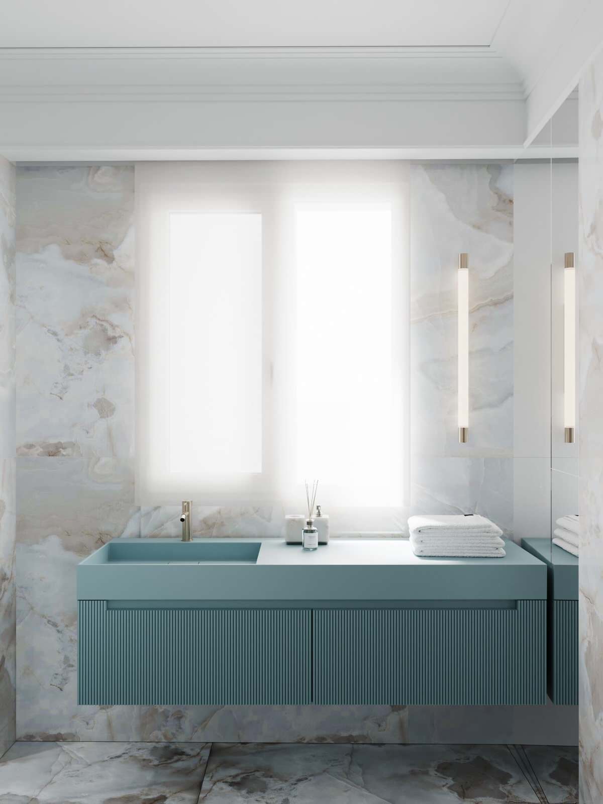 Частная вилла 350м², г. Ницца