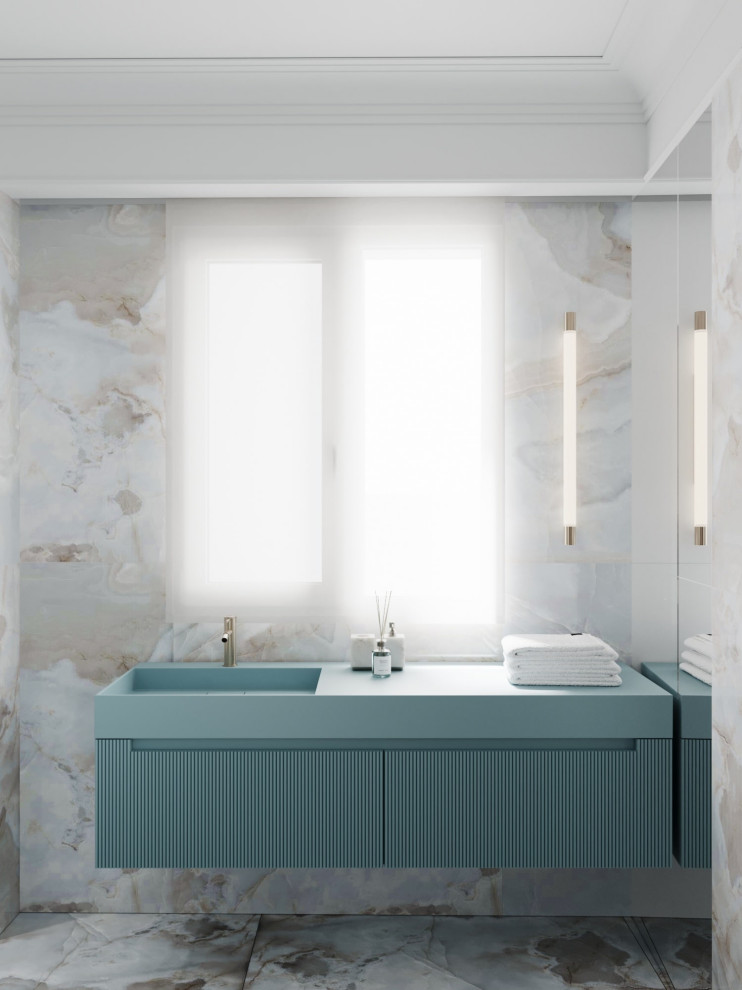 Частная вилла 350м², г. Ницца