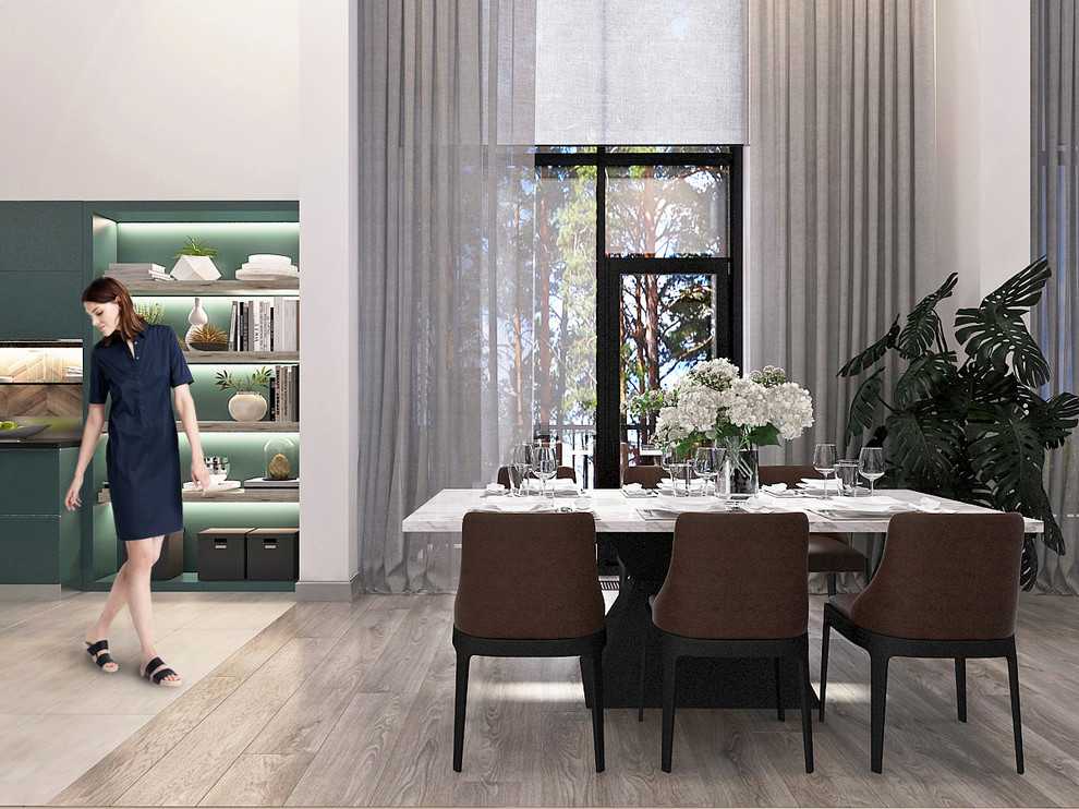 Флора и Фауна