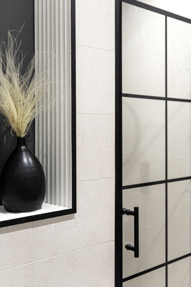 Квартира 49 м2 в ЖК Балтийский