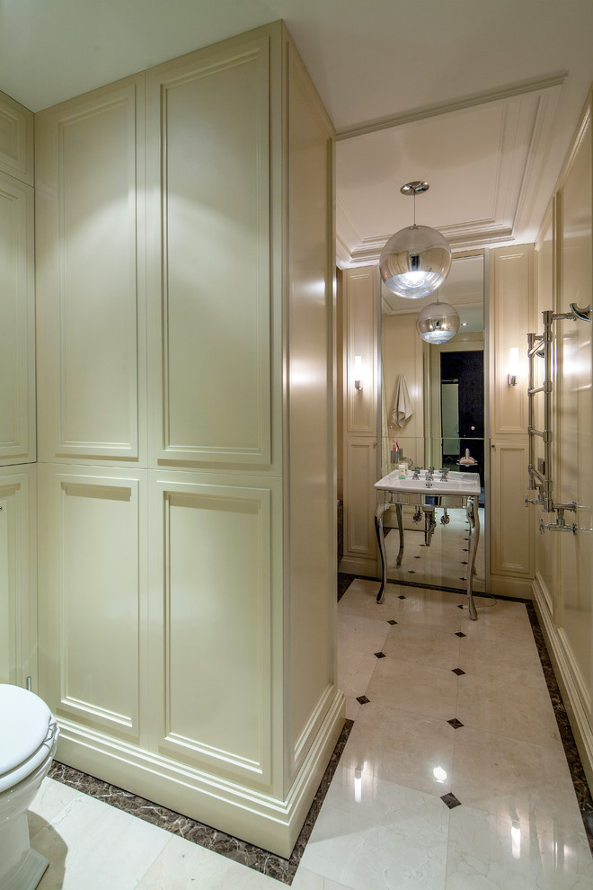 квартира на Б.Филевской