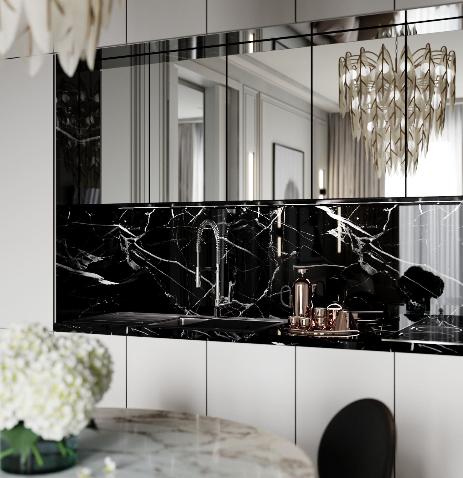 Москва, ЖК HeadLiner