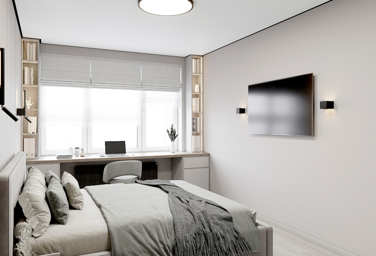 ЖК  «Преображение» Москва