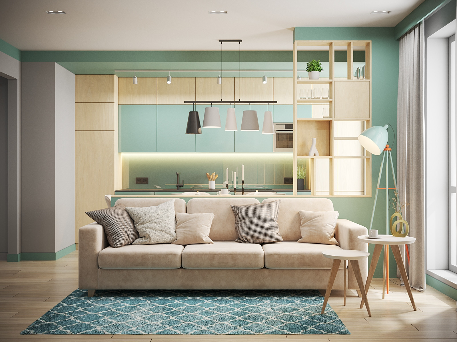 Философия "Джапанди"