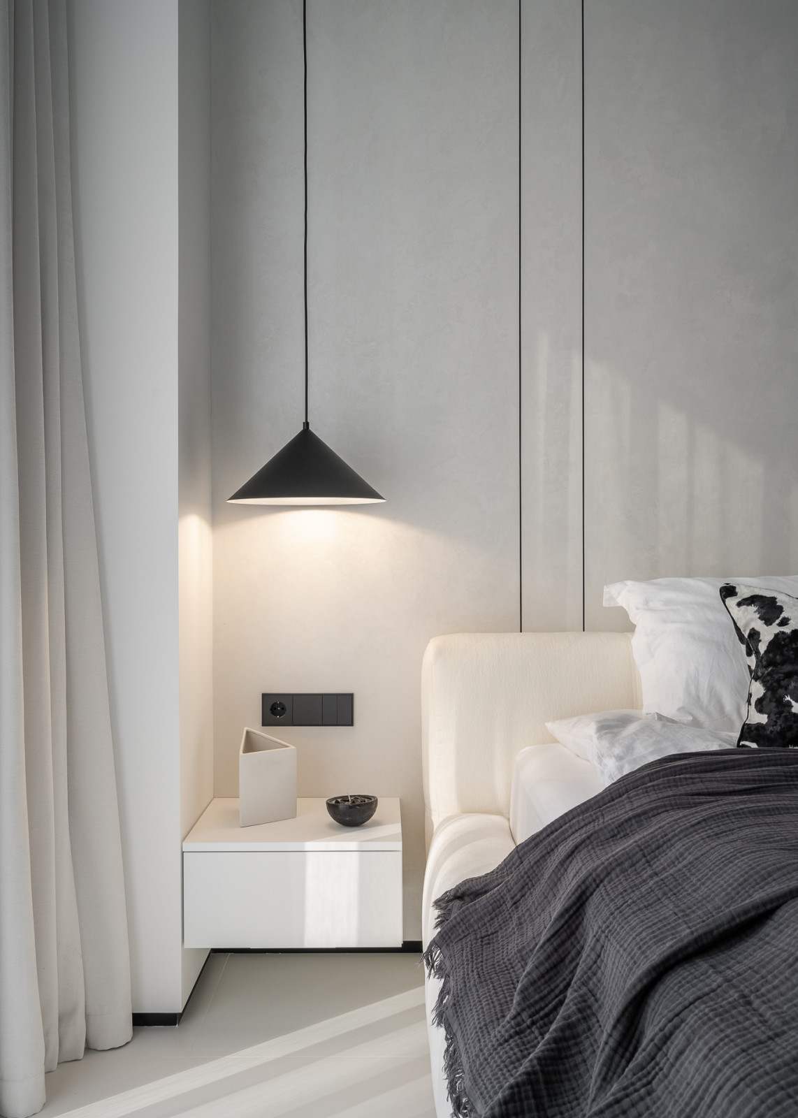 Жилой комплекс Hide (площадь 56 м2)