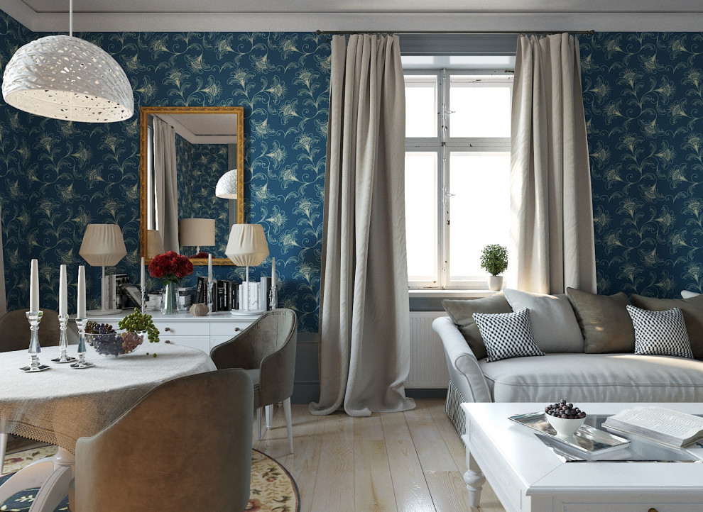 РЕТРО РЕВОЛЮЦИЯ