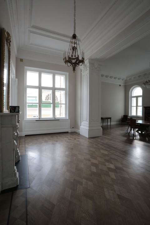 Обложка проекта: Classic