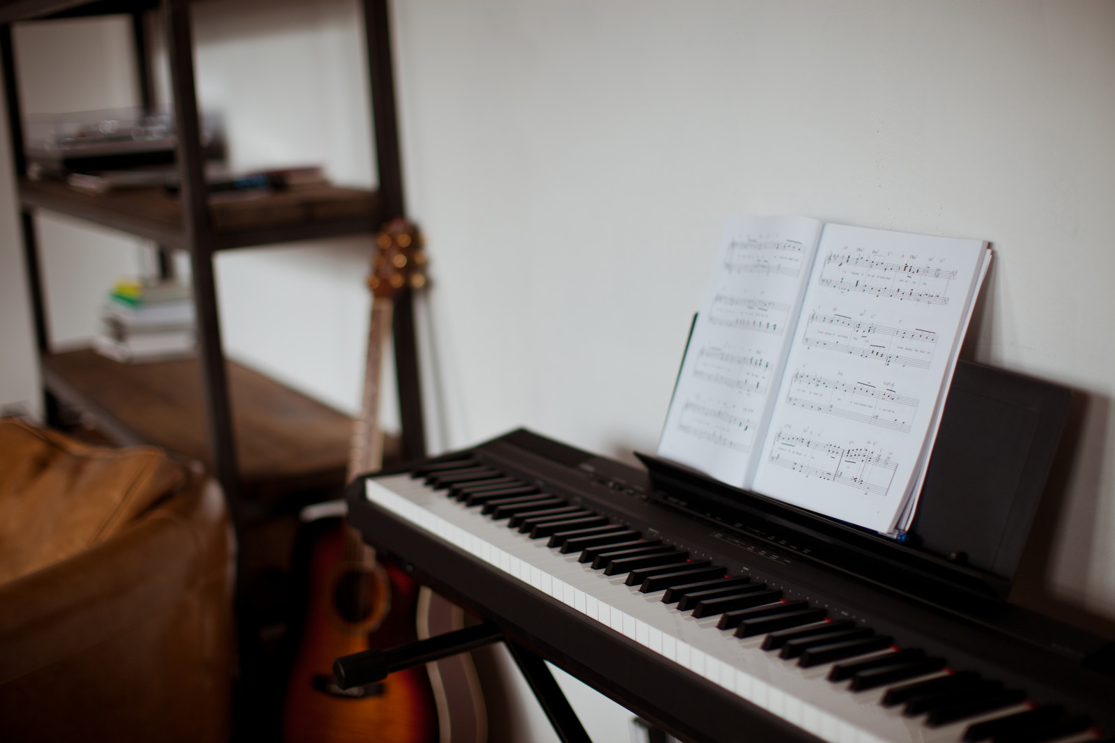 Loft в Московской «Сталинке»