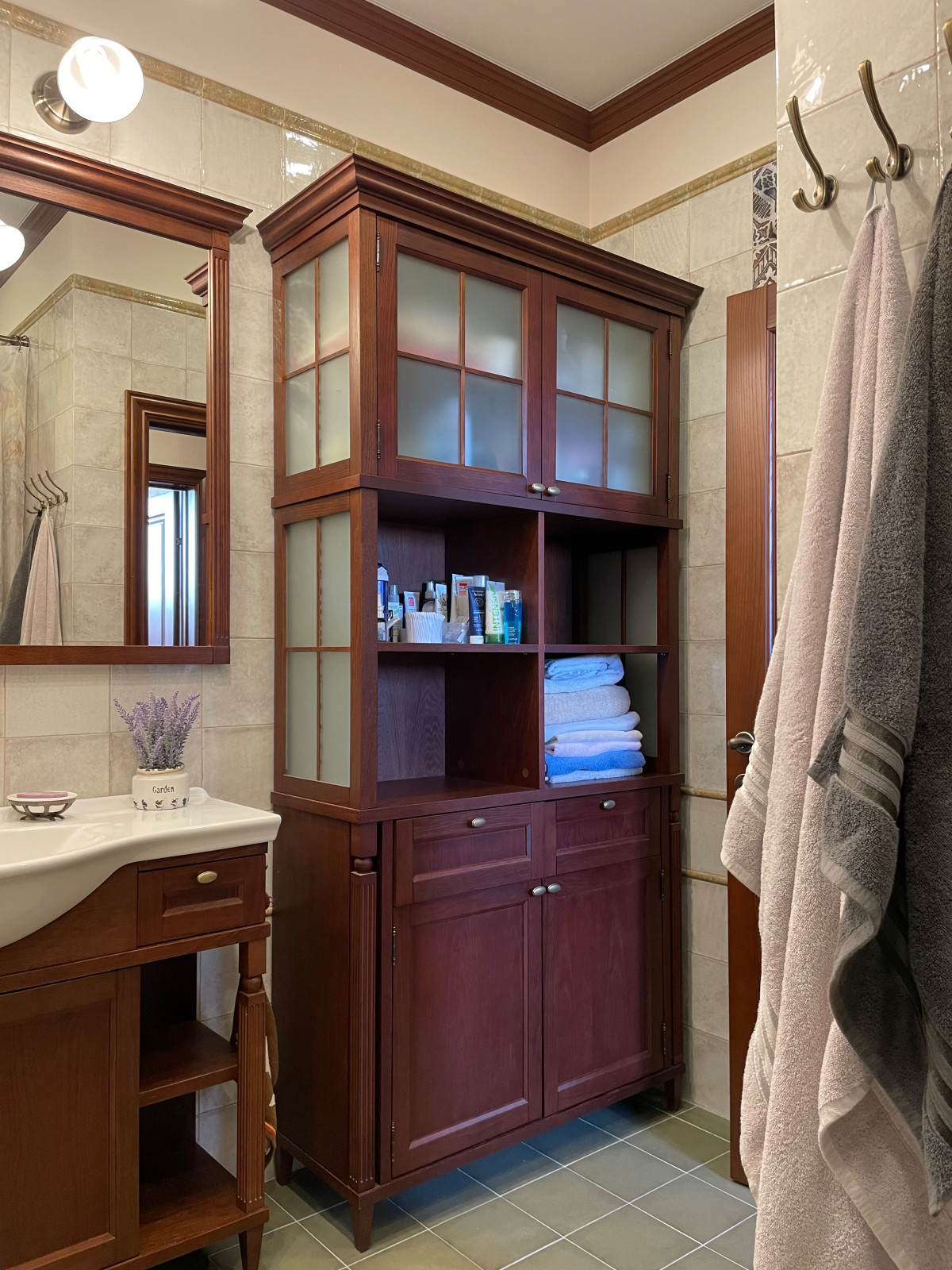 Дизайн двухуровневой квартиры 157 кв.м. "Мансарда" для семьи с двумя детьми