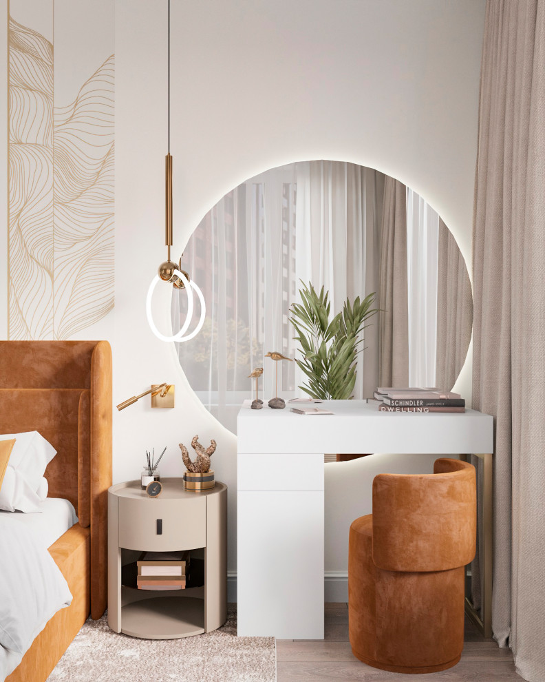 Квартира для молодоженов 101 кв.м.