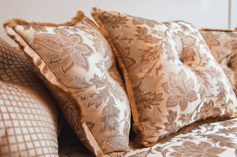 Дизайн и ремонт квартиры в Изумрудом