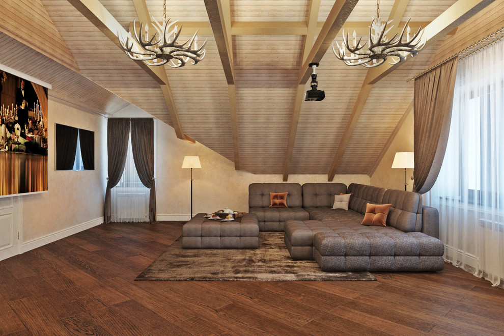 Коттедж в Сургуте