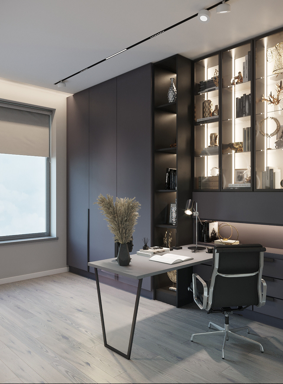 ЖК Резиденции Архитекторов