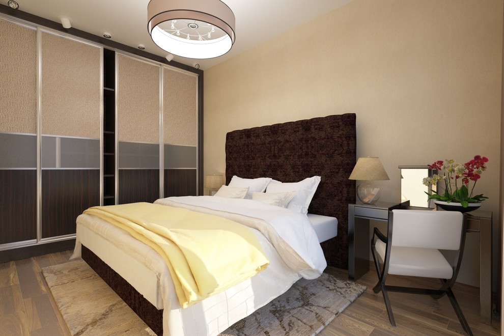 Пентхаус двухуровневый