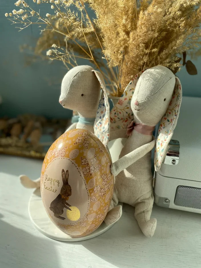 Обложка проекта: Пасха