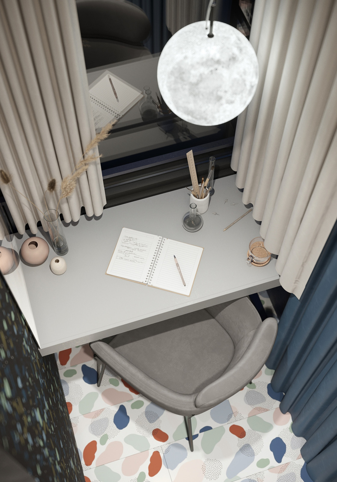 ЖК Летний сад