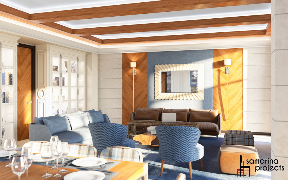 "Благородство в деталях"