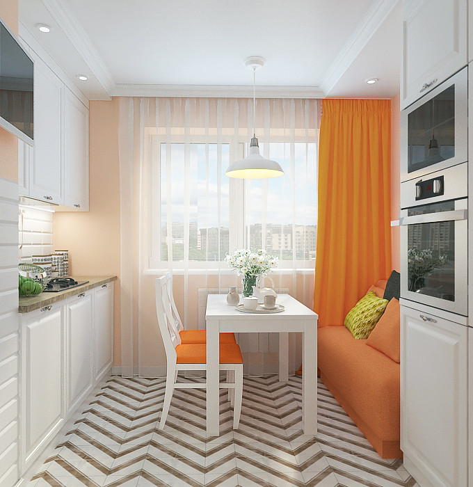 3-к квартира СПБ