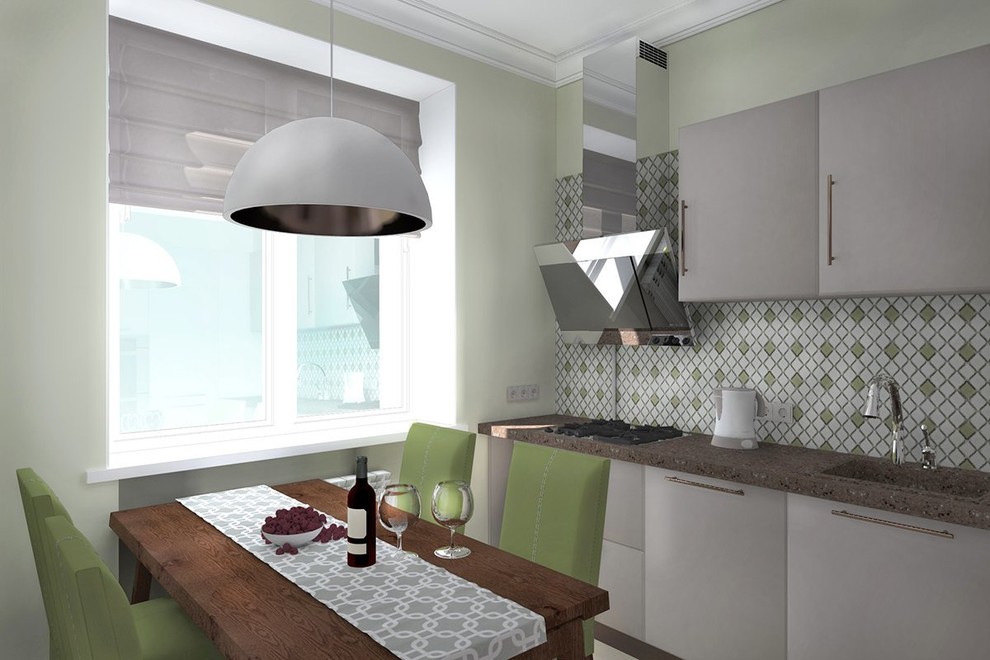 The world is not enough