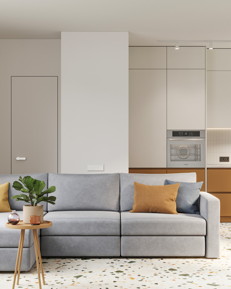 Коллекция диванов HANSEN