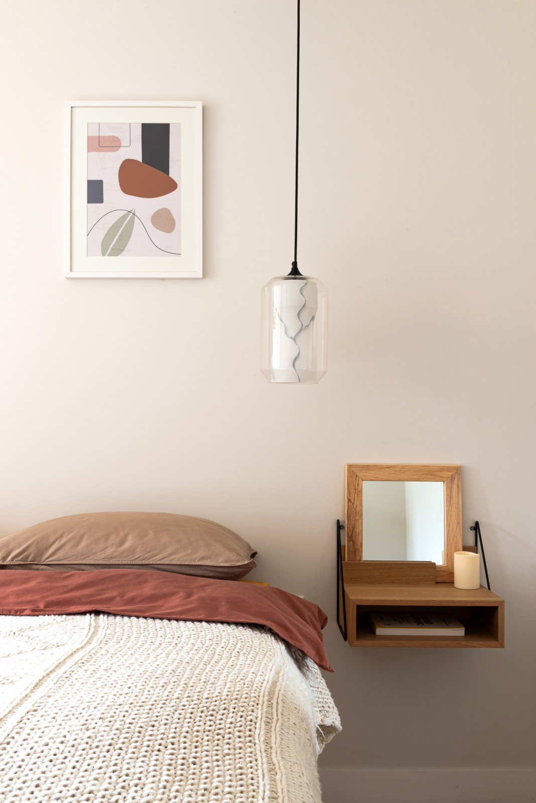 Квартира 38 кв м в старом фонде (Москва)