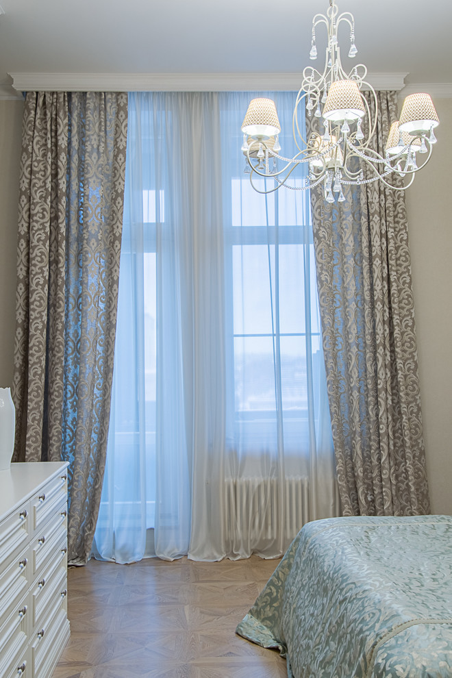 "Парадный квартал"