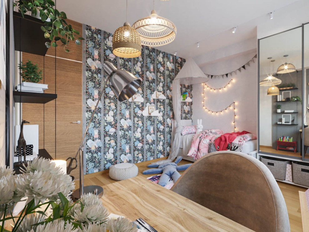 Индийский ЛОФТ